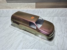 HPI Savage Bounty Hunter