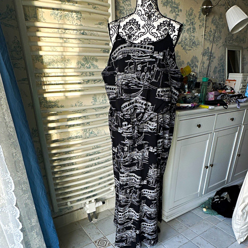 Damen maxikleid lang - maxikleid,,