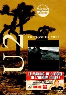 The joshua tree - |, dvd