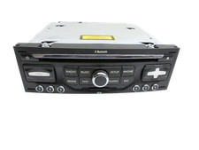 Autoradio CD-Radio für Citroen C4 Grand Picasso 06-10 96661986XT BE6427