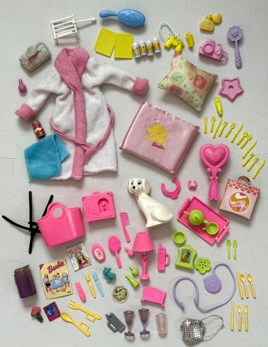Barbie magic key house haus - house,