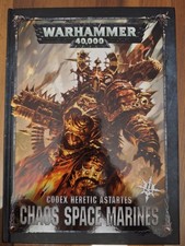 Warhammer 40000 40k Codex