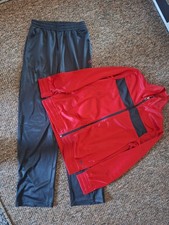 Jogginganzug Jungen Gr.146/152   !!Sehr guter Zustand!!