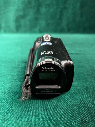 Samsung digital camcorder - digital,