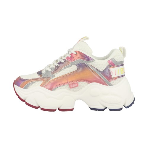 Buffalo binary shadow sneaker - binary,