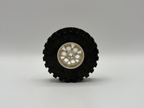 Lego technic reifen rad - technic,