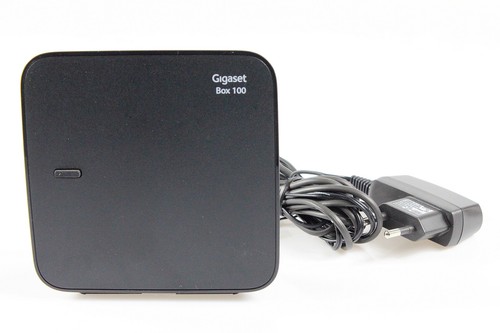 Gigaset box 100 analoge - box,