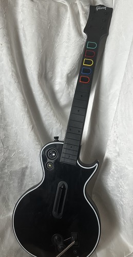 Guitar hero gitarre controller - guitar,