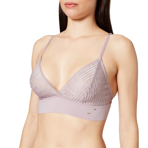 Sloggi seven bralette - seven, longline