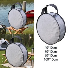 Camping Pfanne Tasche