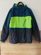 Protest Ski-/Snowboard Set