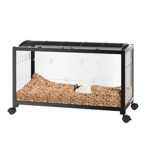 Kleintierkäfig für hamster - für,