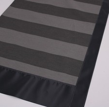 Windschutz aus Markisenstoff -