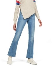 G-Star Damen Jeans Skinny