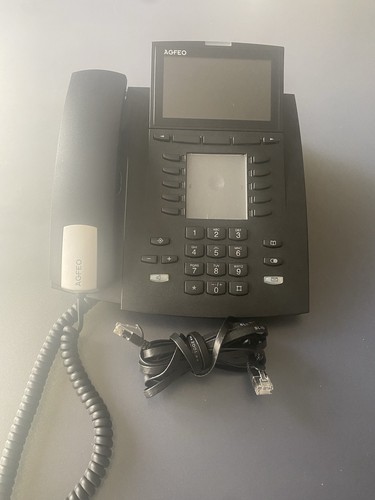 Agfeo st45ip systemtelefon - agfeo,