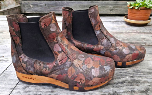 Woody damen - woody,