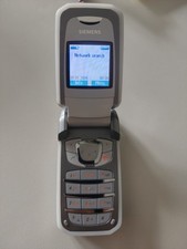 Siemens  CF62 - Grau - Wie neu