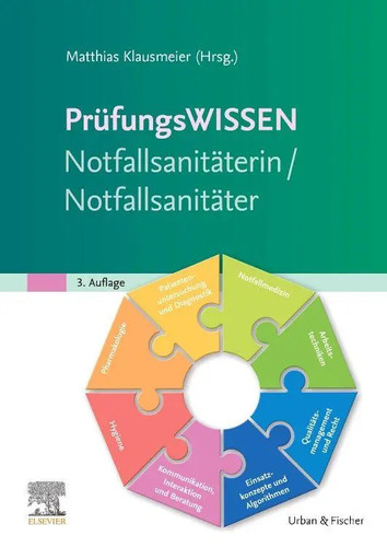Prüfungswissen