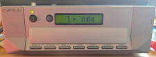 CD-Player Cyrus CD8x Hifi-Rarität aus England
