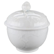 Zuckerdose Fürstenberg