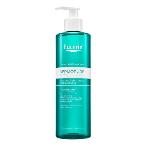 Eucerin dermopure clinical - eucerin,