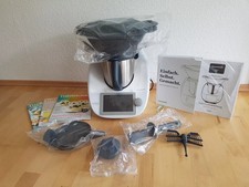 Brandneu Thermomix TM6 White