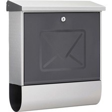 BURG Briefkasten LUCENTA 2700