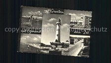 Leuchtturm Lighthouse Egmond