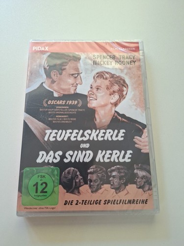Teufelskerle das sind kerle - teufelskerle,