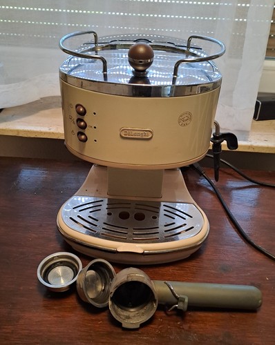 Delonghi ecov310bg cappuccino - ecov310bg,