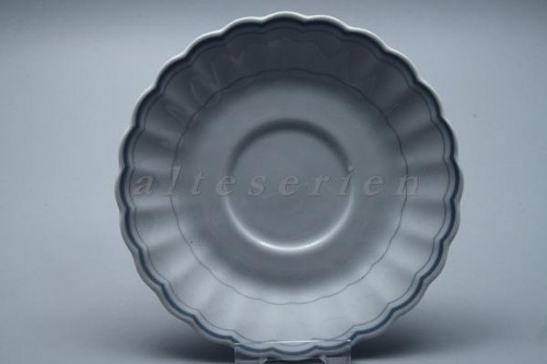 Untertasse für suppe - untertasse, d