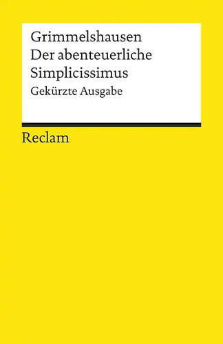 Der abenteuerliche