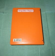 Ampullarium - original Hanau