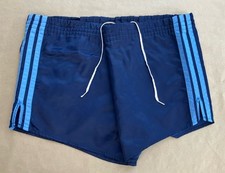 Vintage Adidas Nylon Shorts