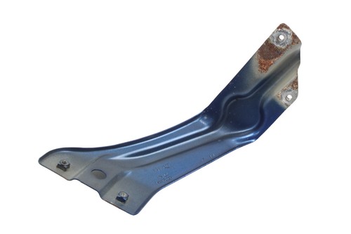 Halter strebe kotflügel vorne - halter,