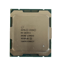 INTEL XEON E5-2640V4 SR2NZ |