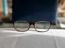 Brille Fassung Kunstoff