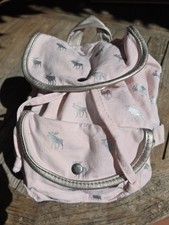 Kleiner Abercrombie & Fitch