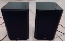 2 Yamaha NX-E700 PianoCraft
