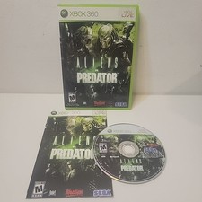 Alien vs. Predator (Microsoft