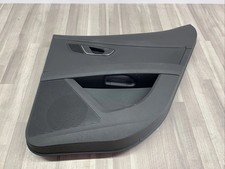 Seat Leon 5F Türverkleidung