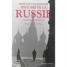 Histoire russie des - histoire, russie: