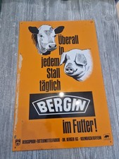 Bergin Futtermittelfabrik