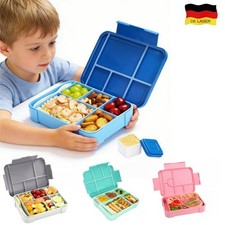 Brotdose Kinder mit Fächern