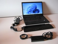 Laptop Fujitsu Lifebook E556