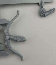 Warhammer tabletop bitz bits - tabletop,