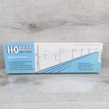 HOBBEX OH 111 - H0 -