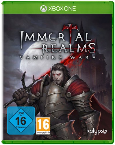 Gw33a8 immortal realms - immortal,
