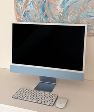 Apple iMac 24" M1 (2021)