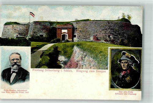 14011290 peterwitz festung - 14011290,